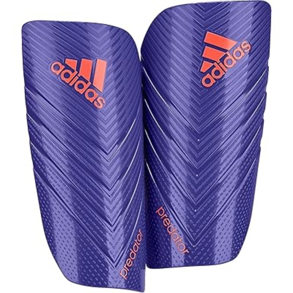 Adidas Performance Predator Shin Guards - Picture 1 of 4